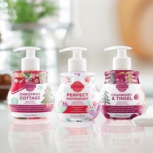 Scentsy Hand Soaps